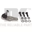 Rotule de suspension NK 5043606 - Visuel 2