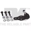 Rotule de suspension NK 5043607 - Visuel 2
