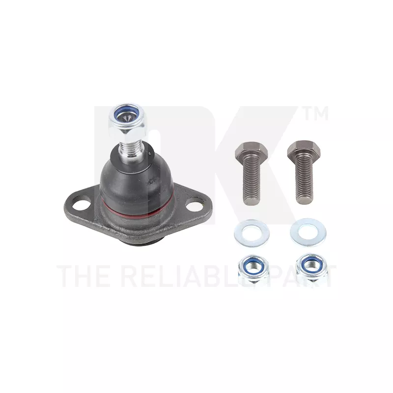 Rotule de suspension NK 5043610