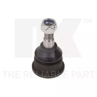 Rotule de suspension NK 5043611