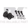 Rotule de suspension NK 5043612 - Visuel 1