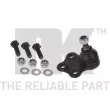 Rotule de suspension NK 5043612 - Visuel 2