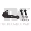Rotule de suspension NK 5043622 - Visuel 1