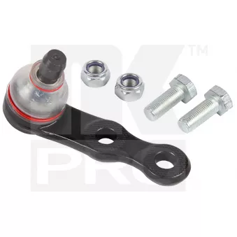 Rotule de suspension NK 5043622PRO