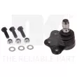 Rotule de suspension NK 5043627 - Visuel 2