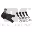 Rotule de suspension NK 5043631 - Visuel 1