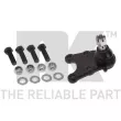 Rotule de suspension NK 5043631 - Visuel 2