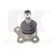 Rotule de suspension NK 5043633 - Visuel 1