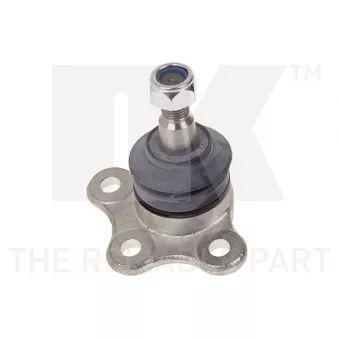 Rotule de suspension NK 5043633