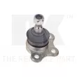 Rotule de suspension NK 5043633 - Visuel 2