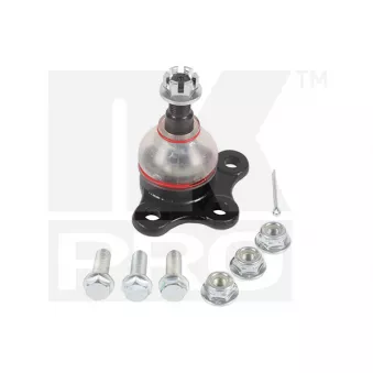 Rotule de suspension NK 5043633PRO