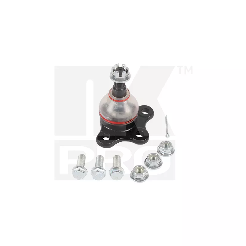 Rotule de suspension NK 5043633PRO