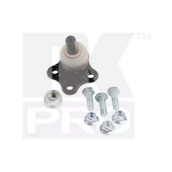 Rotule de suspension NK 5043634PRO