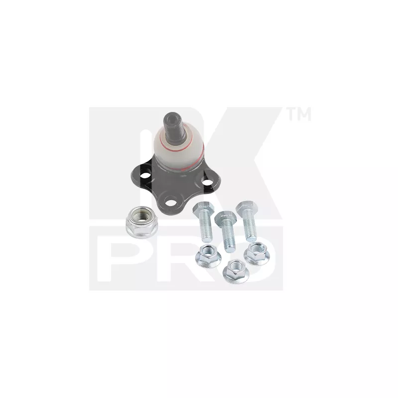 Rotule de suspension NK 5043634PRO