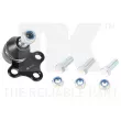 Rotule de suspension NK 5043637 - Visuel 1