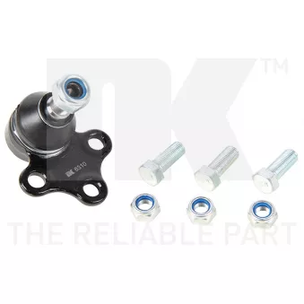 Rotule de suspension NK 5043637