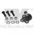 Rotule de suspension NK 5043637 - Visuel 2