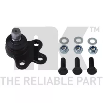 Rotule de suspension NK 5043638