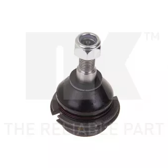 Rotule de suspension NK 5043705
