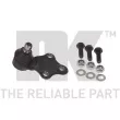 Rotule de suspension NK 5043707 - Visuel 1
