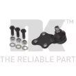 Rotule de suspension NK 5043707 - Visuel 2
