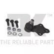 Rotule de suspension NK 5043708 - Visuel 1