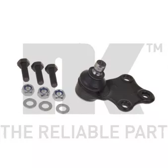 Rotule de suspension NK
