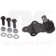 Rotule de suspension NK 5043711 - Visuel 2