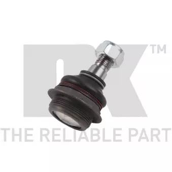 Rotule de suspension NK 5043712