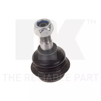 Rotule de suspension NK 5043715
