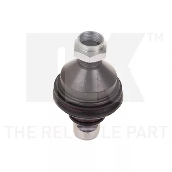 Rotule de suspension NK 5043716