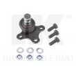 Rotule de suspension NK 5043719 - Visuel 1