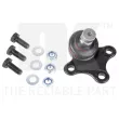 Rotule de suspension NK 5043720 - Visuel 1