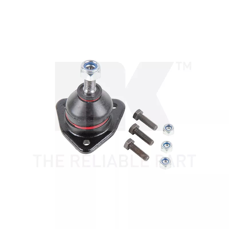Rotule de suspension NK 5043901
