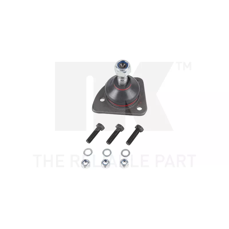 Rotule de suspension NK 5043902