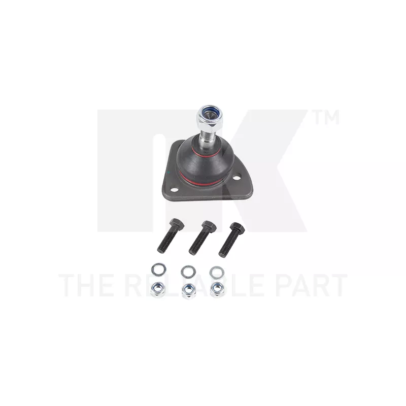 Rotule de suspension NK 5043903