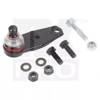 Rotule de suspension NK 5043919PRO