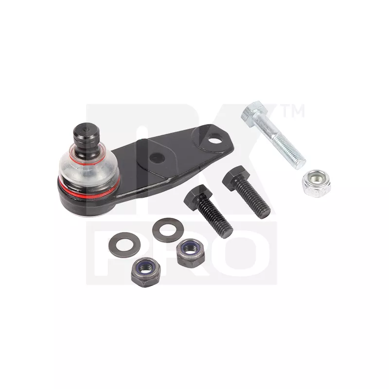 Rotule de suspension NK 5043919PRO