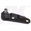 Rotule de suspension NK 5043922 - Visuel 1