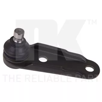 Rotule de suspension NK 5043922