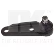 Rotule de suspension NK 5043922 - Visuel 2