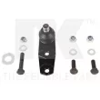 Rotule de suspension NK 5043923 - Visuel 1