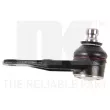 Rotule de suspension NK 5043923 - Visuel 2