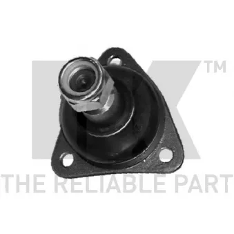 Rotule de suspension NK 5043924