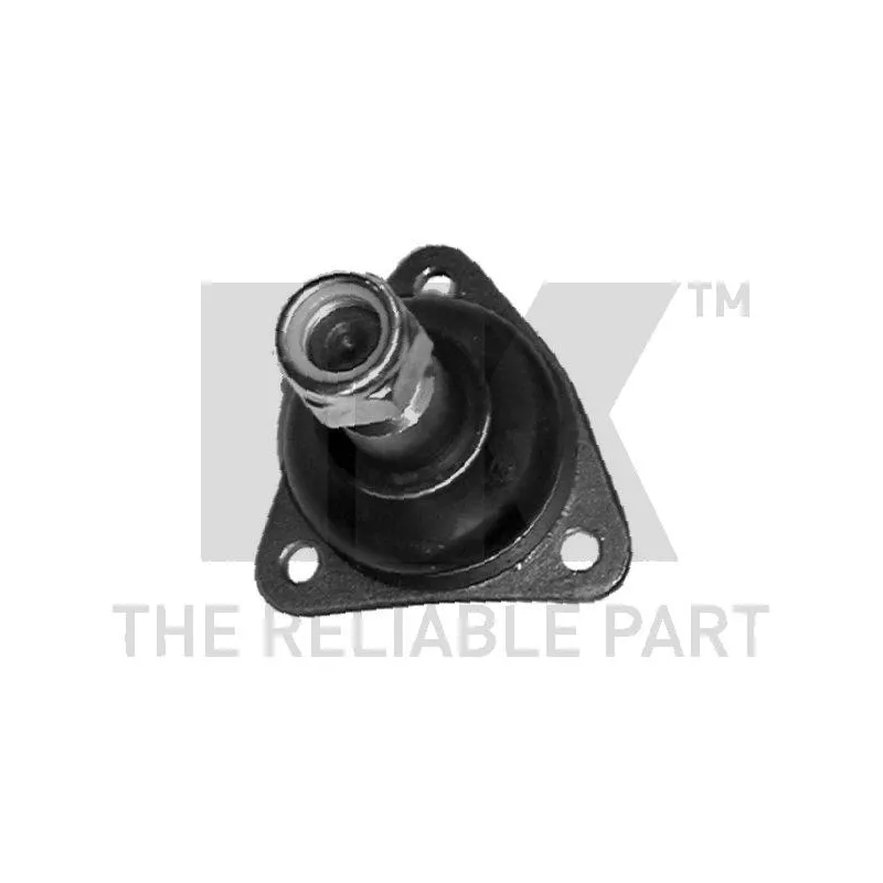 Rotule de suspension NK 5043924