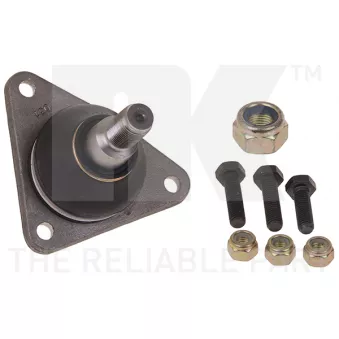 Rotule de suspension NK 5043925