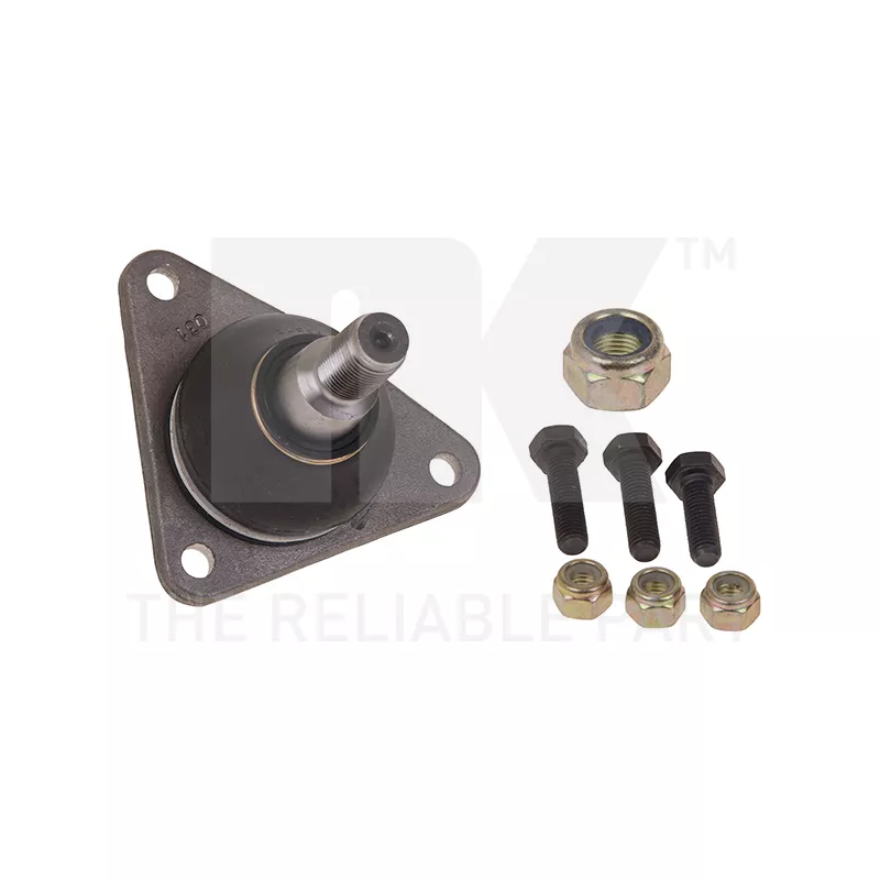 Rotule de suspension NK 5043925