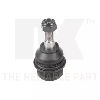 Rotule de suspension NK 5043930