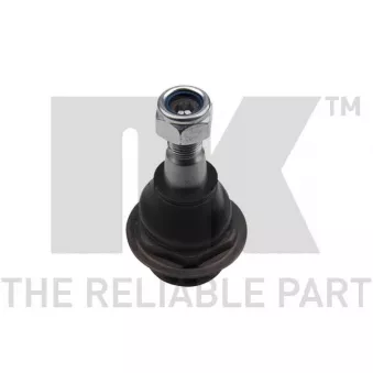 Rotule de suspension NK 5043936