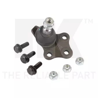 Rotule de suspension NK 5043937